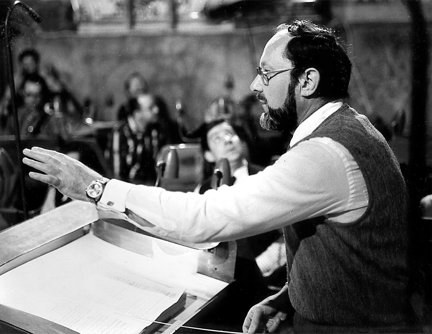 Heinrich Bender