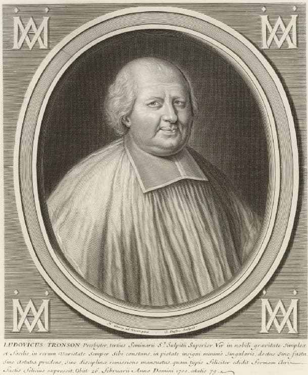 Louis Tronson