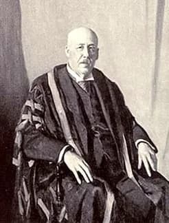 James W. Barrett