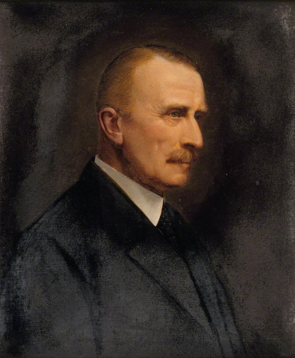 Sir George Bevan Bowen