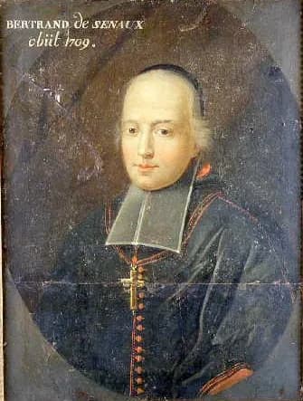 Bernard de Senaux