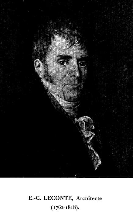 Etienne-Chérubin Leconte