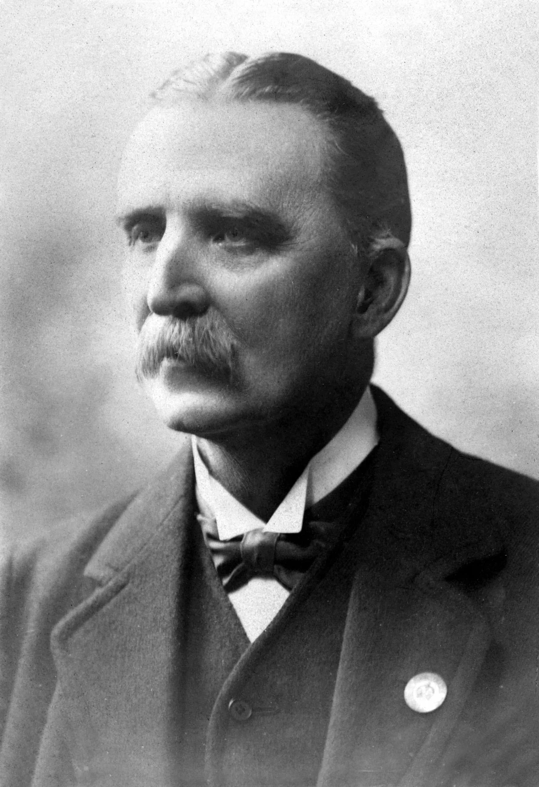 Samuel Cleland Davidson
