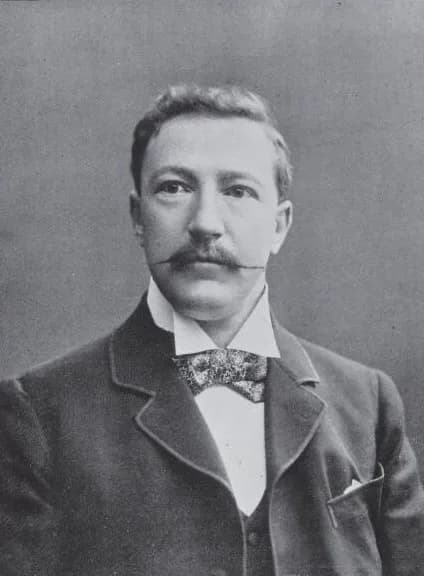 Hugh Denison