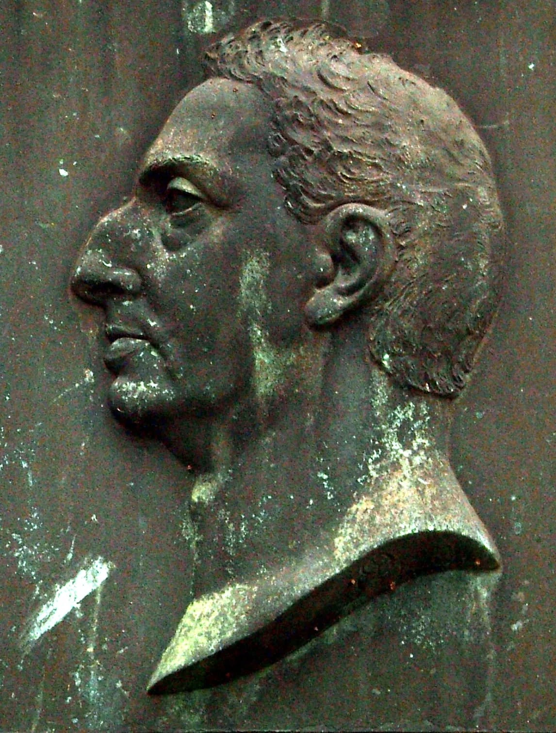 Heinrich Bernhard Röhrs