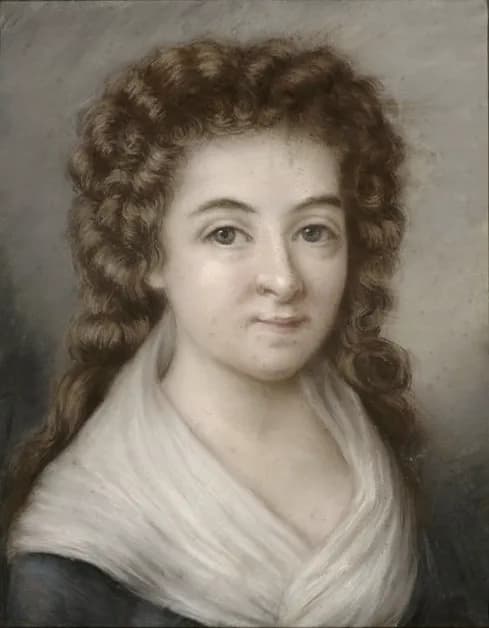 Pauline de Lézardière