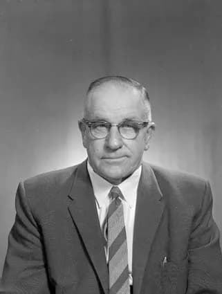Wilfred Brimblecombe