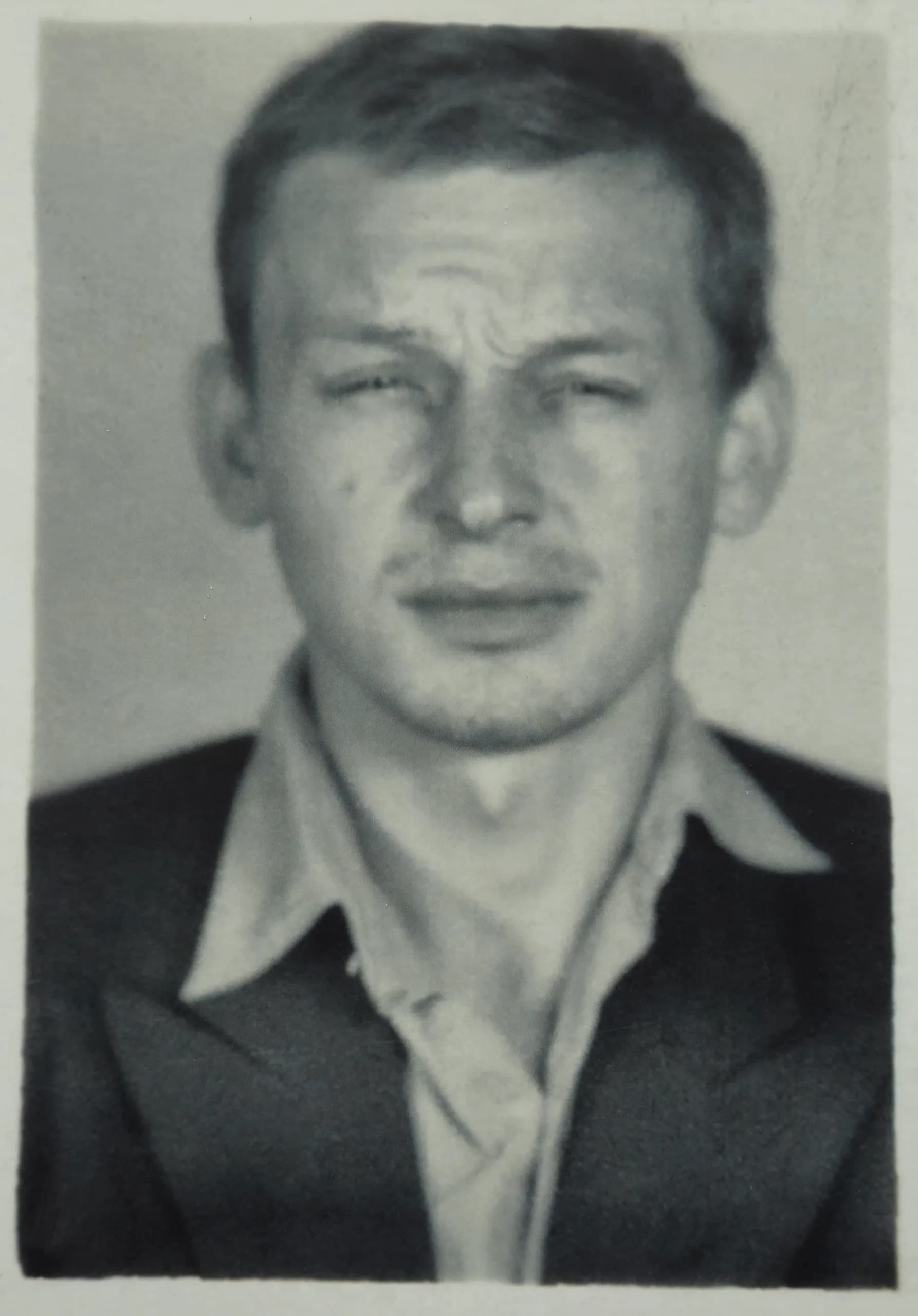 Jan Beneš