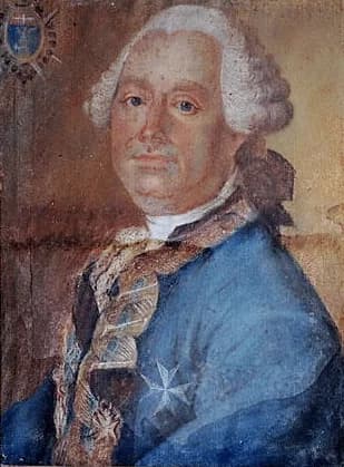 Henri de Suarez d'Aulan
