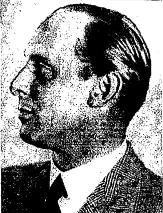 Nicholas Hannen