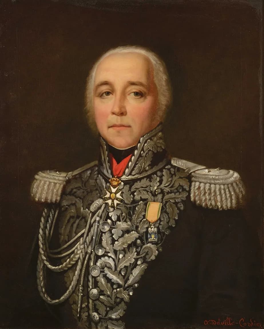 Jean-Pierre Henry
