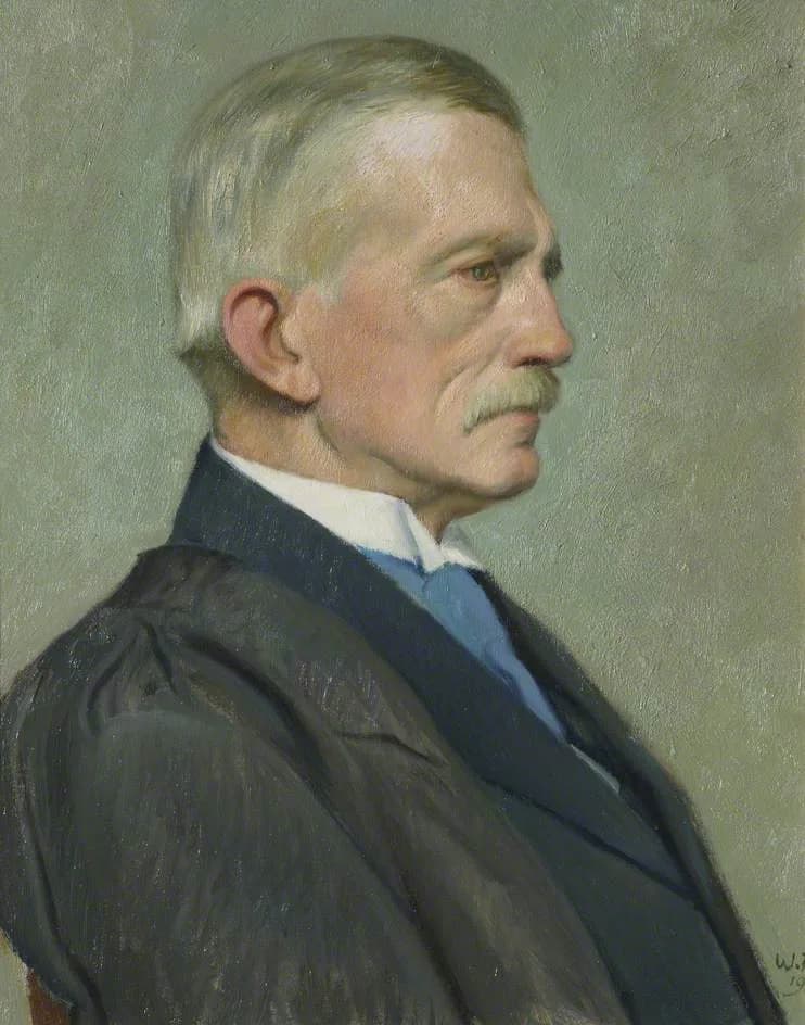 Arthur Hutchinson