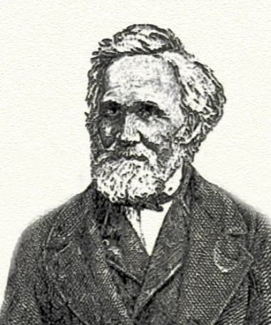 Heinrich Bosshard
