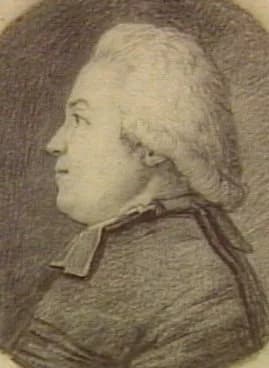 Louis-Bernard Gibert