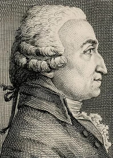Joseph Bernard Delilia de Crose