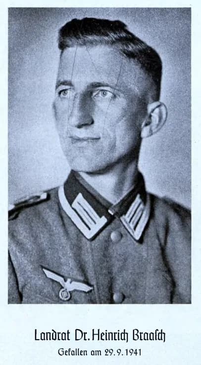 Heinrich Braasch