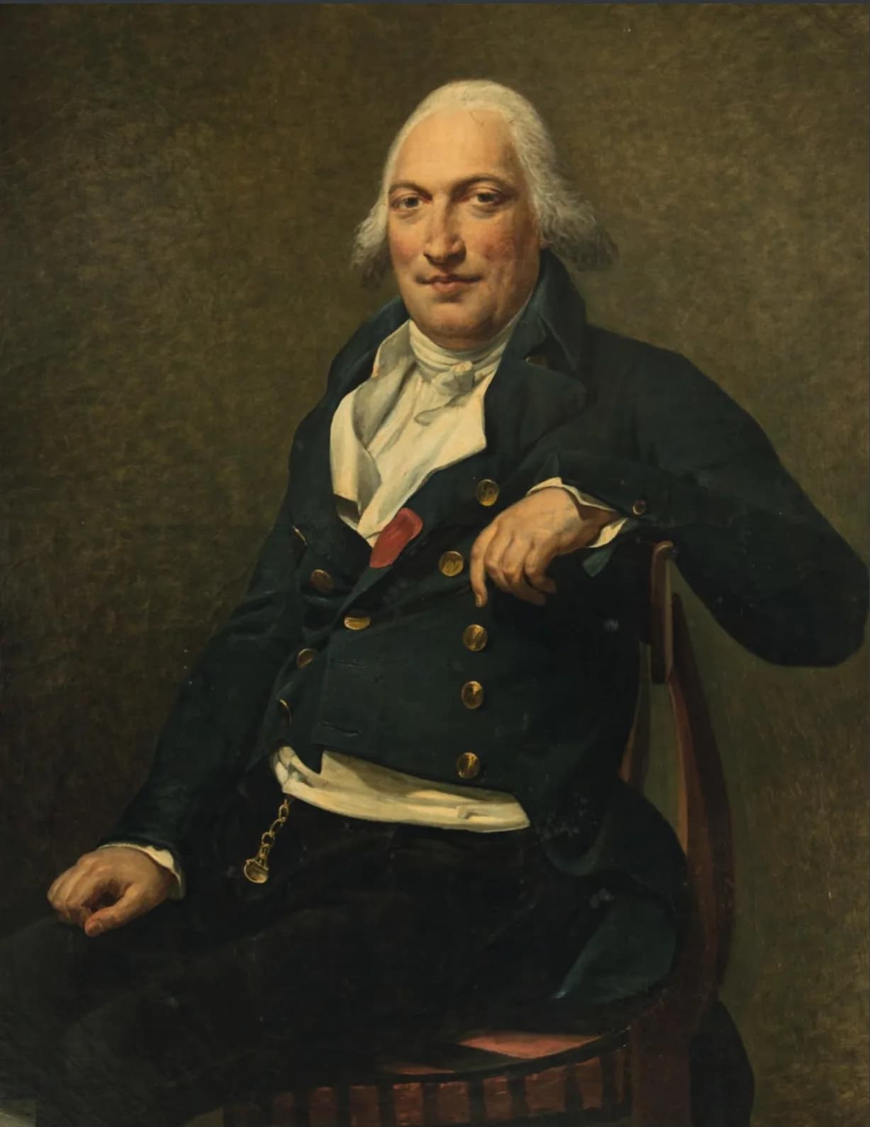 Claude Ignace Brugière Barante