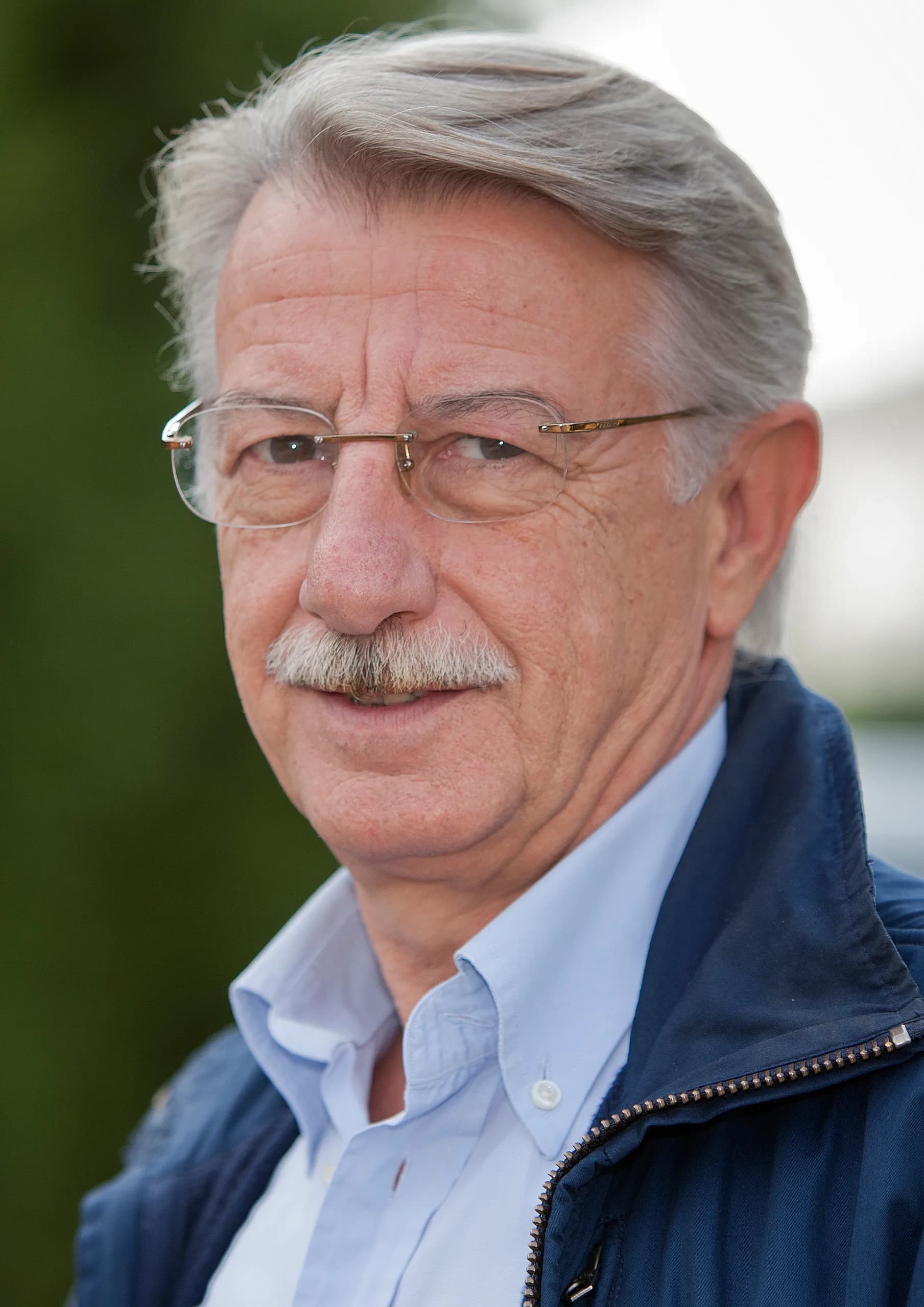 Jean-François Téaldi