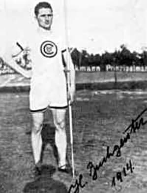 Heinrich Buchgeister
