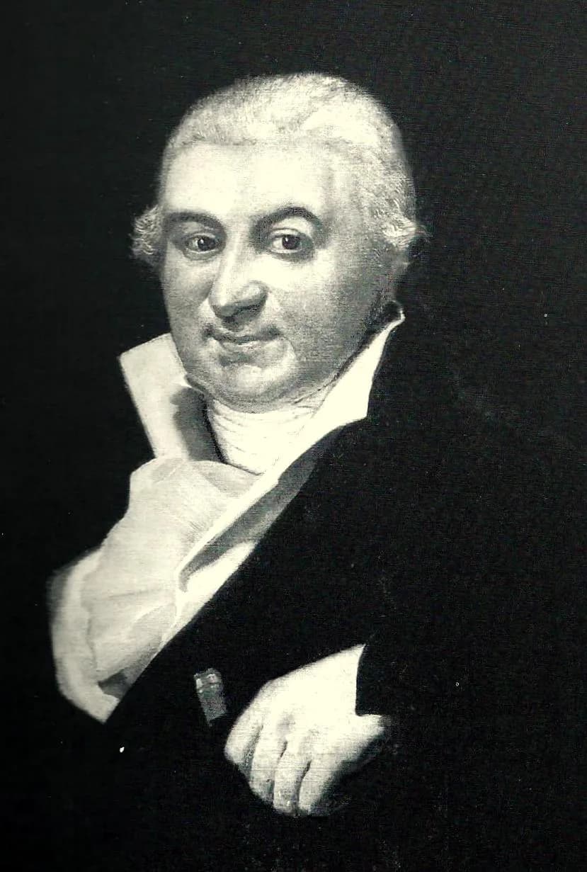 Johann Friedrich Jacobi
