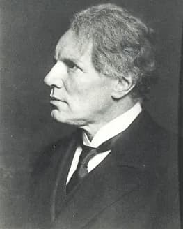 Ludwig Wüllner