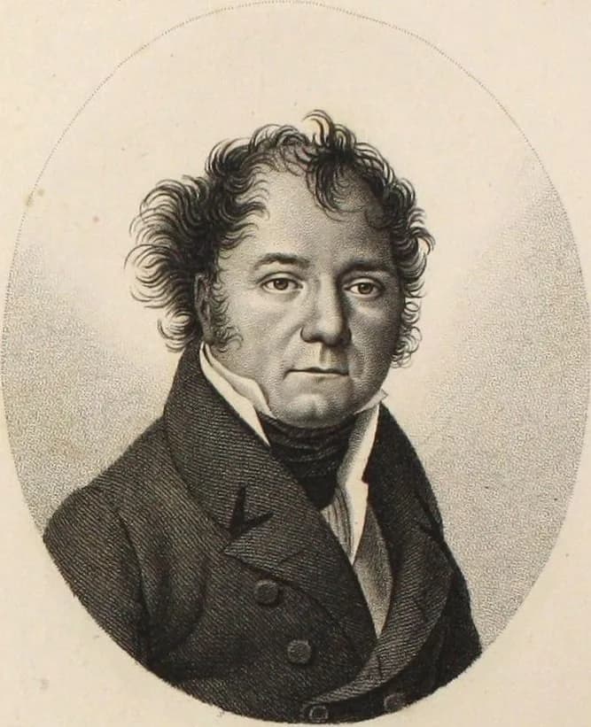 Claude Tircuy de Corcelles