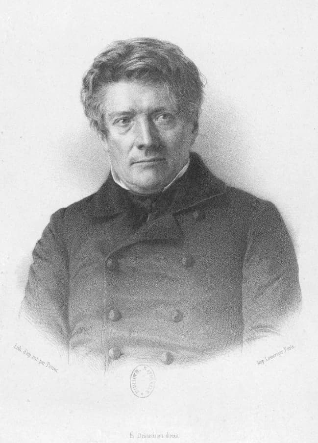 Antoine Allier