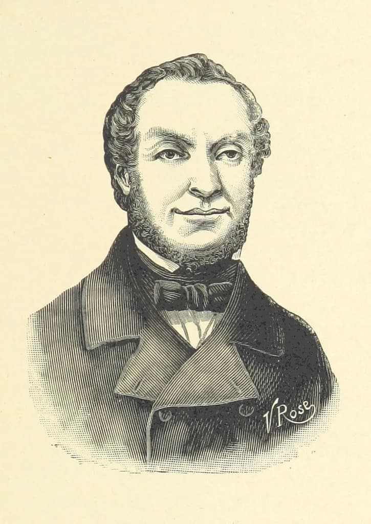 Mathieu de Combarel de Leyval