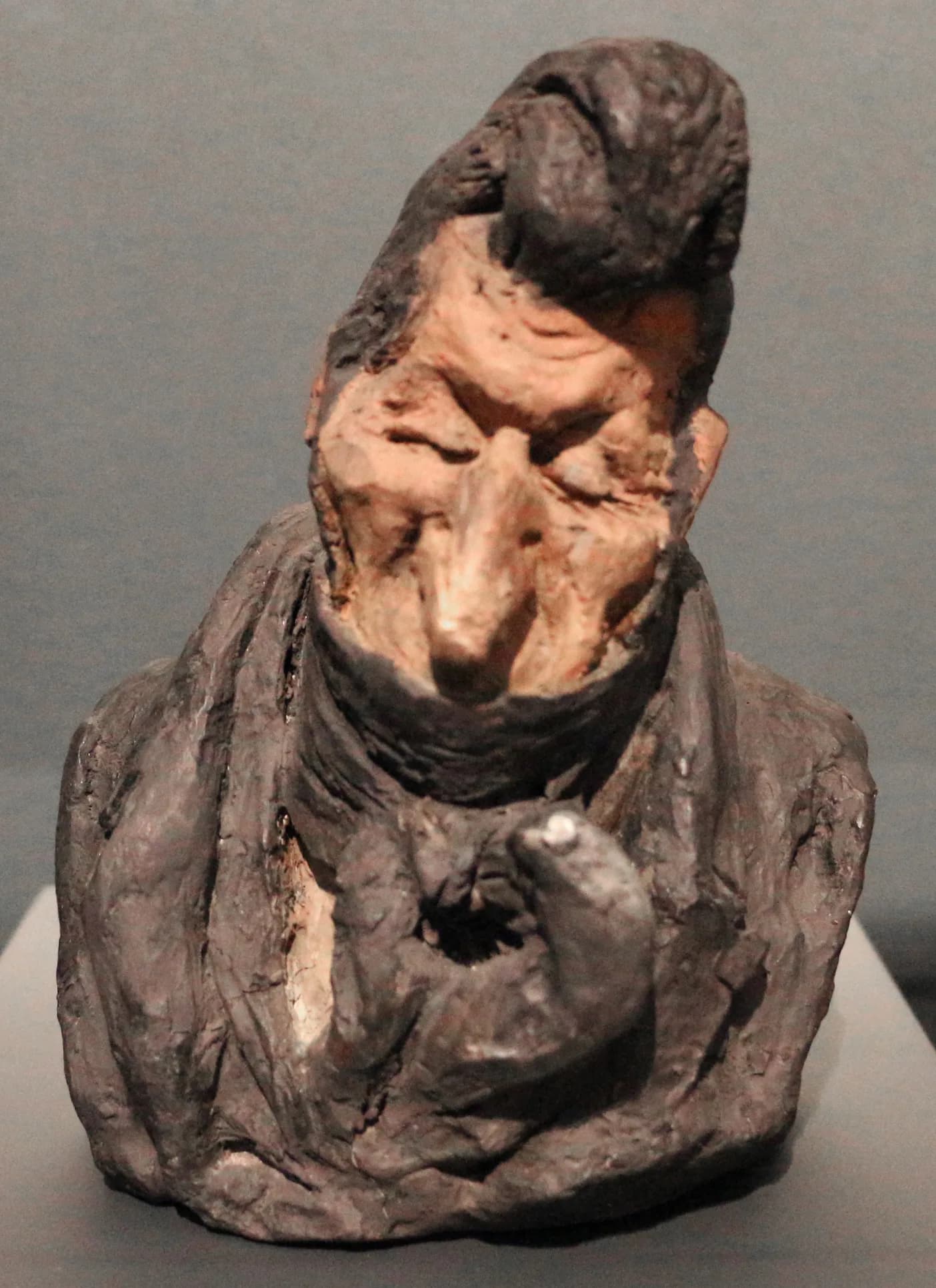 Jean Auguste Chevandier de Valdrome