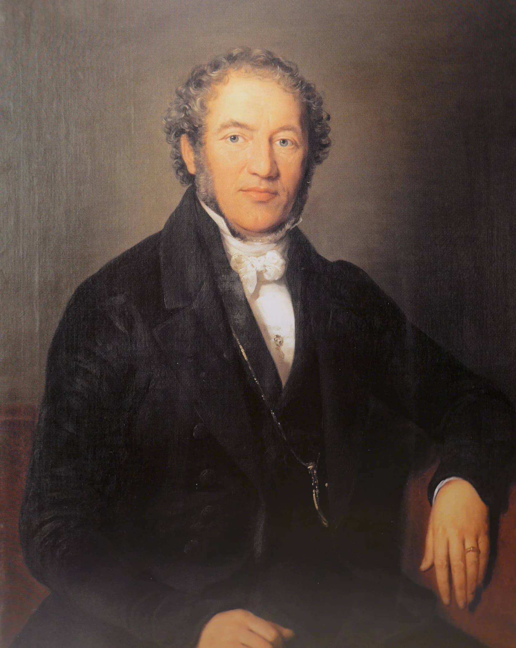 Heinrich Böcking