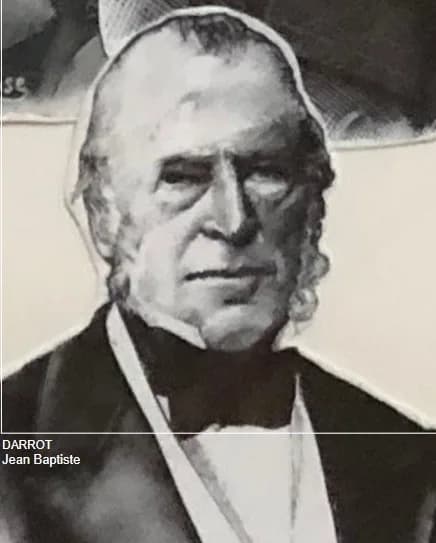 Jean-Baptiste Darrot-Andrieu