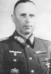 Heinrich Bürcky