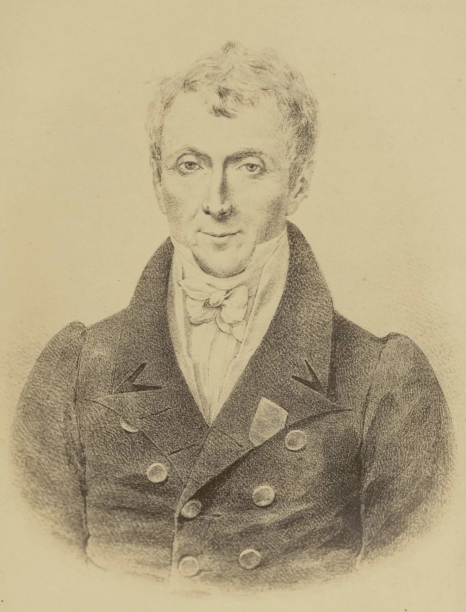 Louis Estancelin