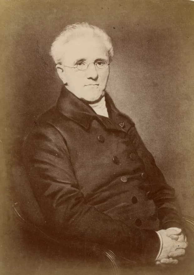 André Frédéric Hartmann