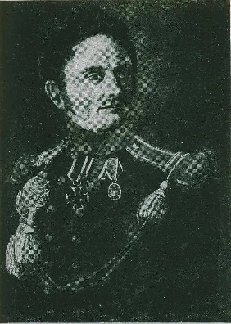 Heinrich Camin