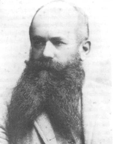 Heinrich Capler von Oedheim genannt Bautz