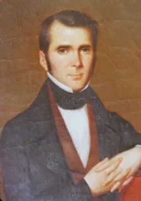 Emmanuel Pons de Las Cases