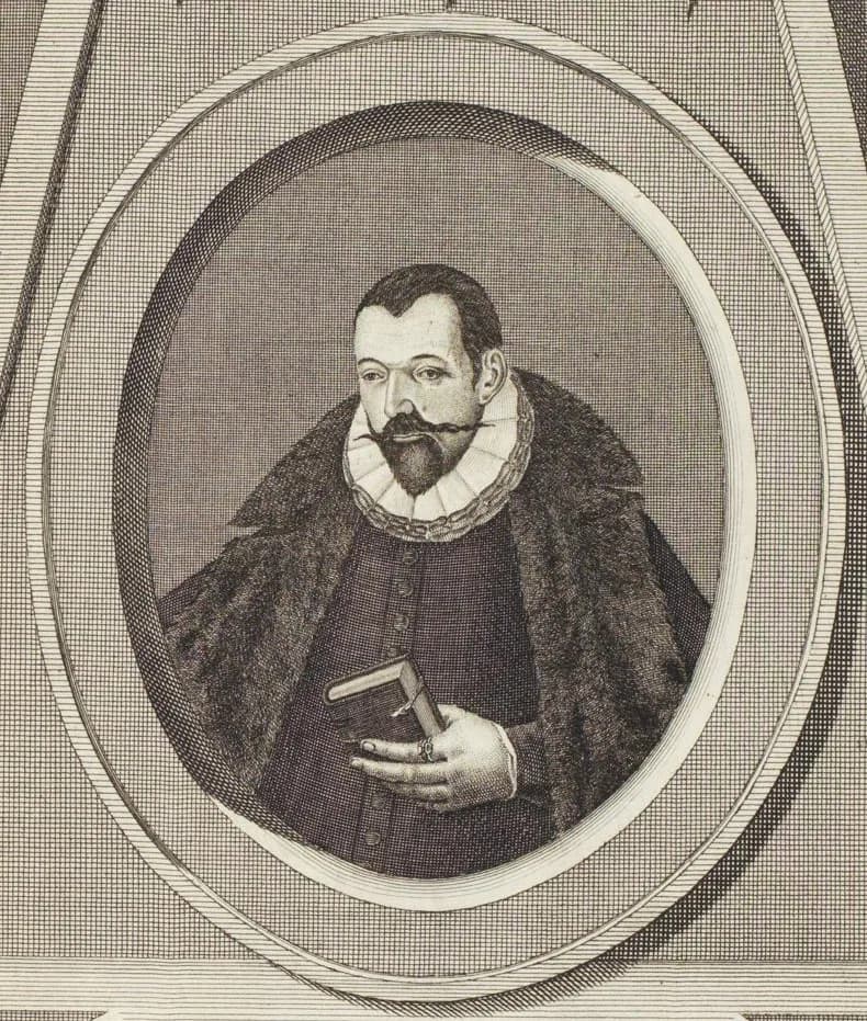 Heinrich Camerarius