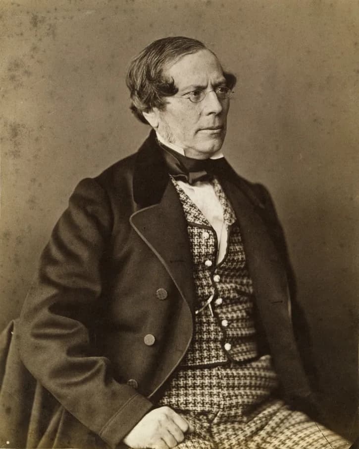 Jean-Charles de Lesseps