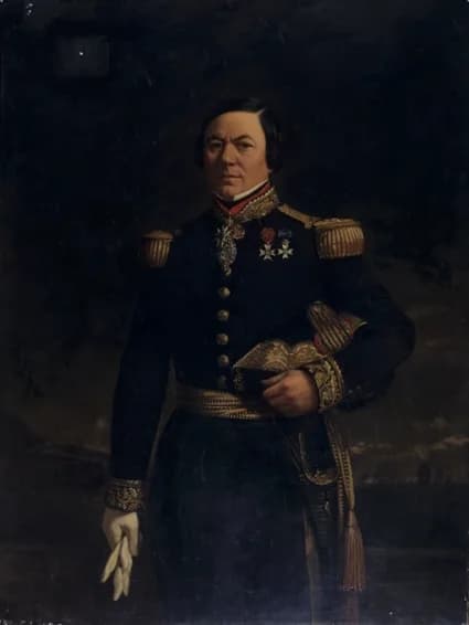 Théodore Constant Leray