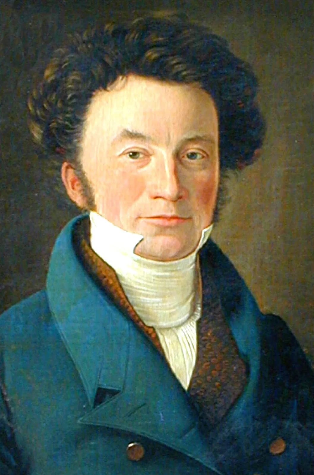 Heinrich Carl Esmarch
