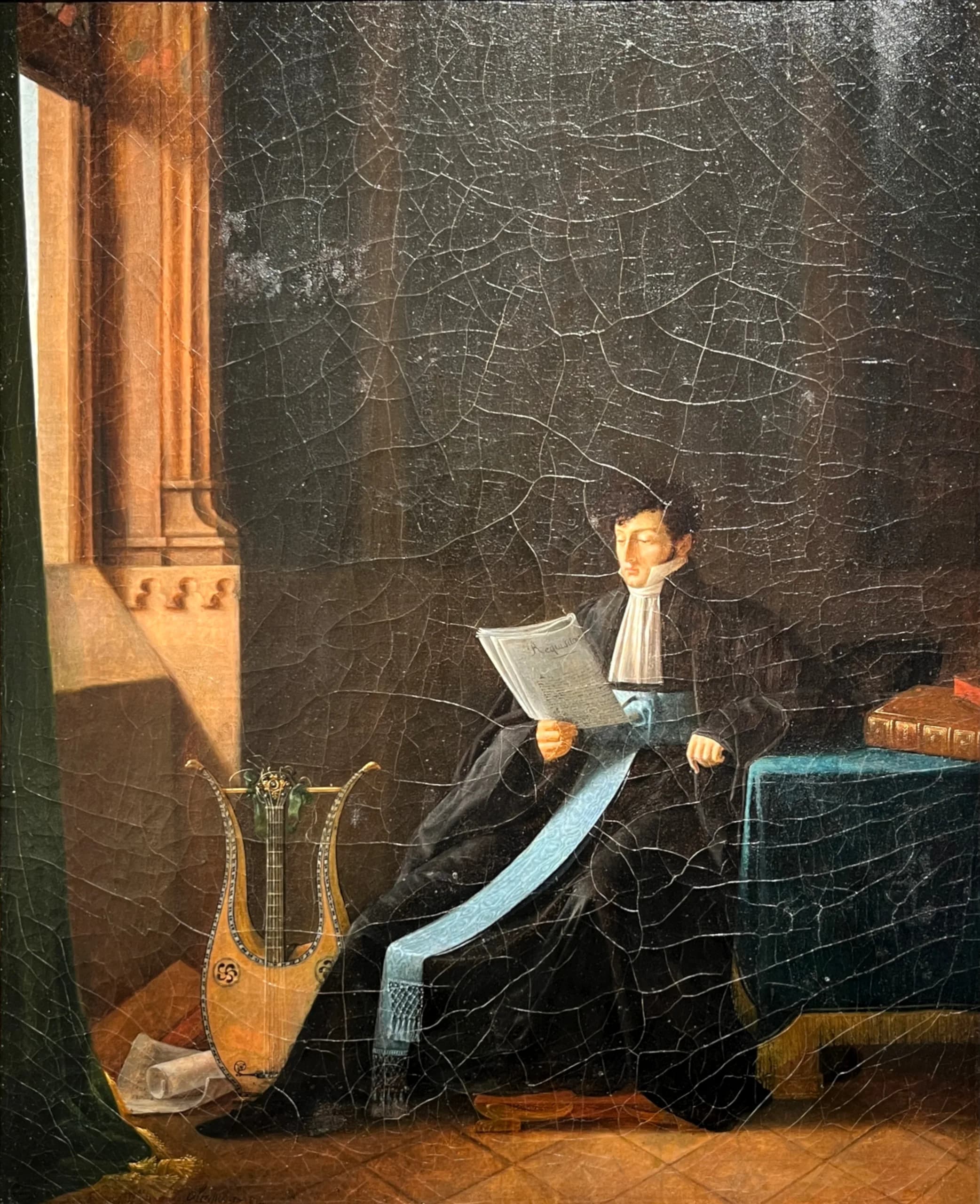 Antoine Lorin