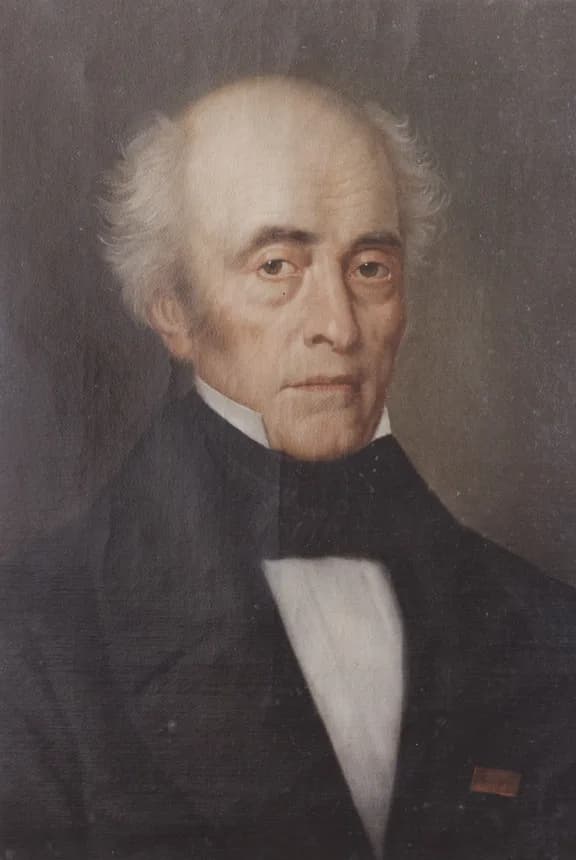 Charles Marie Philibert de Saget
