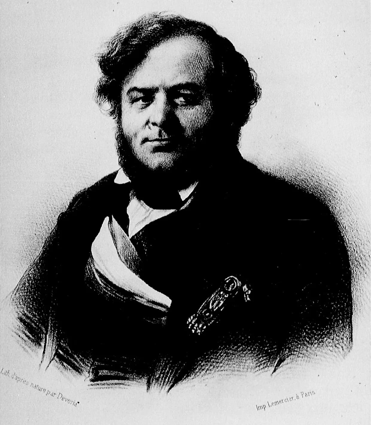 François Struch