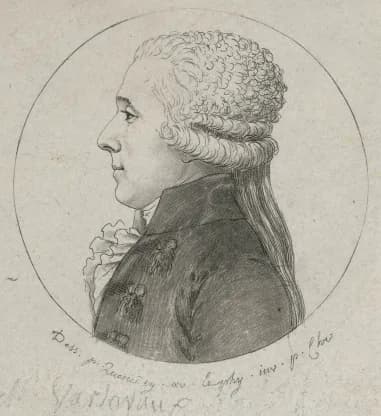 César Marie François Varsavaux