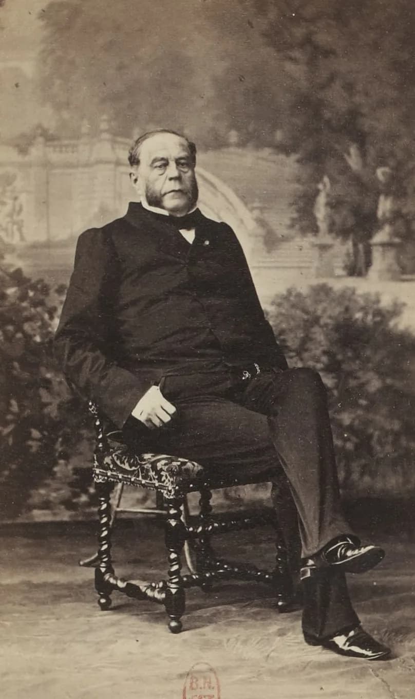Marc-Antoine-César Yon de Jonage