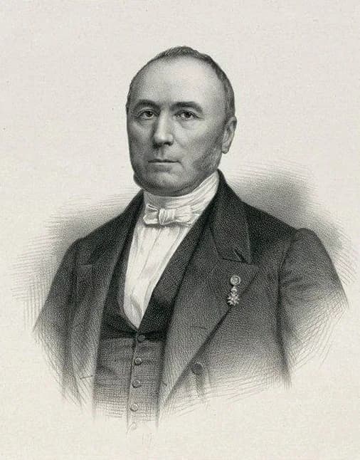 Jules Aymé de la Herlière