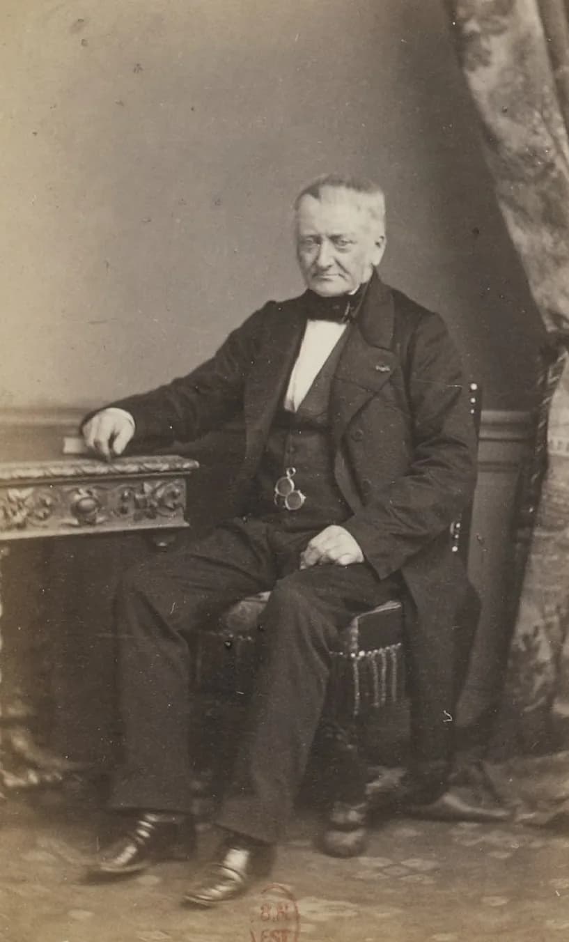 Charles Brohyer de Littinère