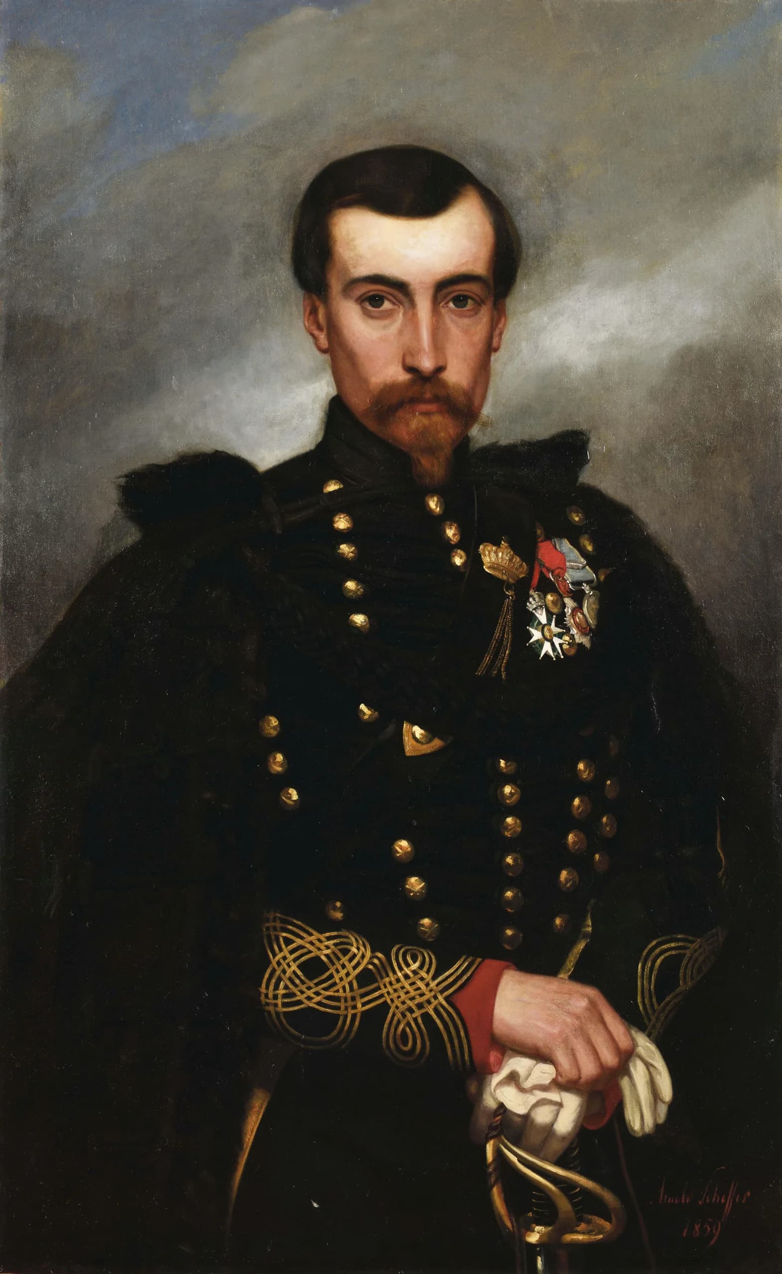 Pierre Daguilhon-Pujol