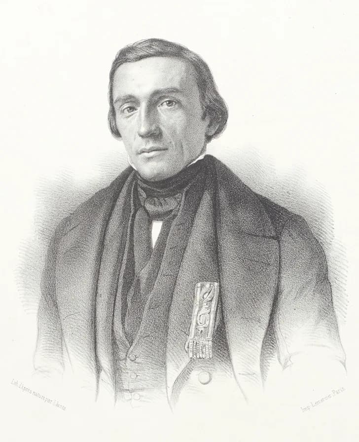 Joseph Marie Desmars